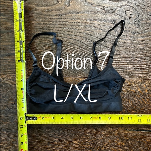 5. SKIMS Seamless Sculpt Bralette - Picture 16 of 16